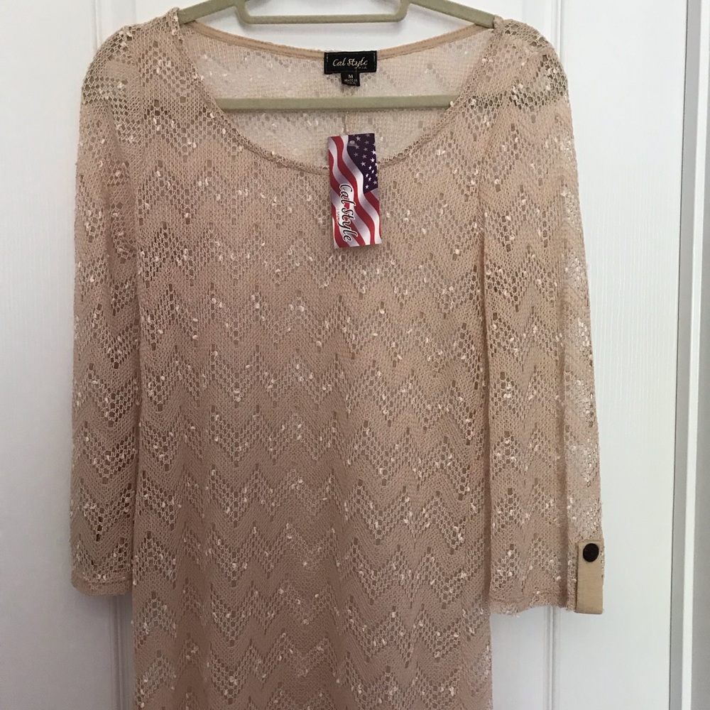 Long top